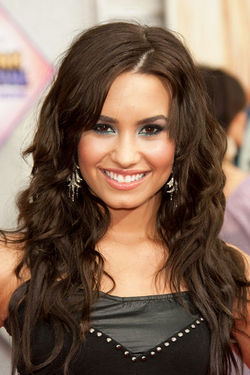 Demi Lovato accused of being a heavy drinker