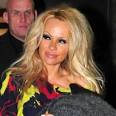 Pamela Anderson is finished with surgery
