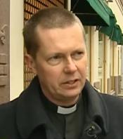 Finnish pastor defrocked for speaking out against terrorists