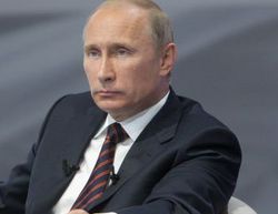 Trade between Russia, China to reach $70 billion this year - Putin