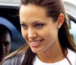 Angelina Jolie would kill to defend her family