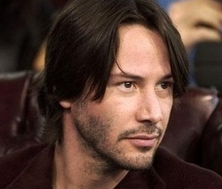 Keanu Reeves suffered a meltdown when he turned 40