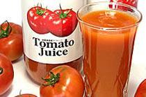 Tomato juice protects lungs of smokers