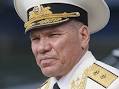 Former Vice-Admiral of Ukraine appointed Deputy commander of the Baltic fleet
