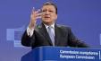Barroso agreed on the consultation on the EC level, the heads of the Russian Federation and Ukraine
