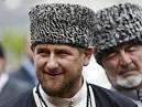 Kadyrov: the Chechens do not fight in the East of Ukraine
