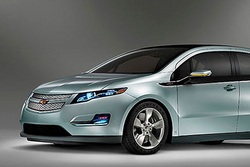 Chevrolet will release a new "lightning"