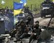 The NSDC of Ukraine announced the " liberation " of Donetsk and Lugansk
