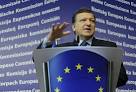 Putin and Barroso stressed the importance of gas supplies from Russia to the European Union
