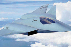 Russia is building a sixth generation fighter