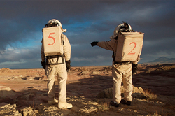People on Mars will begin to die after 68 days
