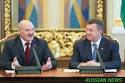 Lukashenko: Belarus is impossible a repetition of the Ukrainian events
