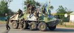 UN Volunteer battalions of Kiev violate human rights
