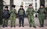 Putin: Ukrainian Cossacks entered in the Crimean militia according to the will of the heart
