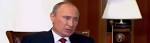 Putin: for the safety of the referendum from the Crimea made a fortress
