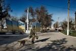 Russia in the Crimea became a deterrent, say scientists
