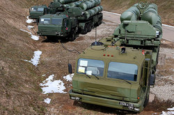 Greece needs new missiles for s-300