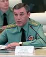 The Russian General staff was considered a surprise inspection of
