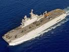Putin: contract for "Mistral" was signed to Express support for France
