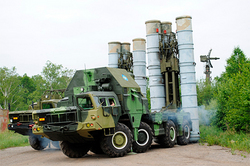 Russia refused the neighbor of Israel in the delivery of s-300