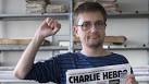 Book editor on Charlie Hebdo