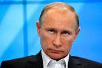 Putin: the West must find a consensus with Russia, and not to impose solutions
