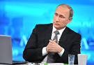 Putin: the US needs allies and vassals
