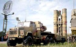 MAKS-2007: Russia to demonstrate new S-400 air defense system