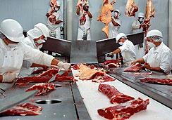Russia to lift embargo on Polish meat after inspection