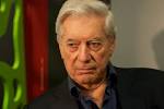 Nobel laureate Vargas Llosa divorced after 50 years of marriage

