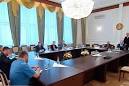 Meeting of the contact group on Ukraine ended in Minsk
