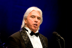 Announced the results of treatment Hvorostovsky