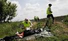 Rada asks the UN to make the court at the MH17 crash
