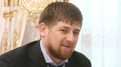 Chechen leader cancels amnesty for militants after Grozny blast