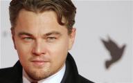 DiCaprio playing poker in new drama