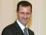 Assad believes that the West is trying to shift him and Putin
