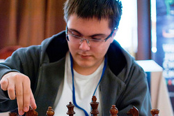 Russian became the world chess champion
