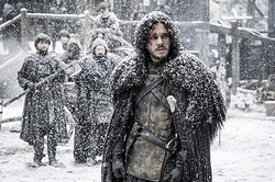 Jon snow will be resurrected in "Game of thrones"