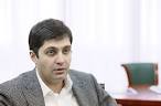 Saakashvili showed Sakvarelidze on the post of the Prosecutor of Odessa region
