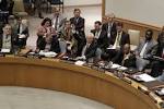 Churkin: calls to abolish the veto in the UN security Council is politically motivated
