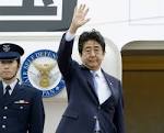 Japan will promote reform of the UN security Council
