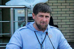 Kadyrov suggested to execute terrorists