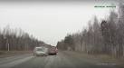 A truck and a car collided in the Kaluga region, there are victims
