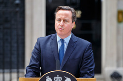 Britain will join the fight against the Islamic state