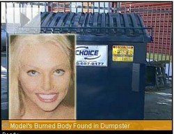 Charred Body of Playboy Model Paula Sladewski Found in Miami Dumpster