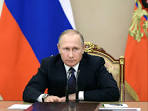 Putin cancelled the contract of Russia on the International criminal court
