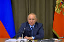 The Kremlin said the rejection of the Treaty on the International criminal court
