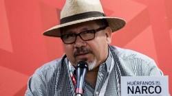 In Mexico, was murdered journalist Javier Valdez c?rdenas