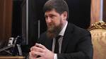 Kadyrov told the details of the operation to return from Syria two children