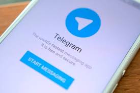 Roskomnadzor started blocking Telegram